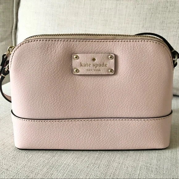 Kate Spade Wellesley Hanna Crossbody - Picture 10 of 16